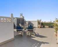 Resale - Bungalow - Torrevieja - El chaparral
