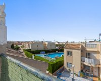 Resale - Bungalow - Torrevieja - El chaparral