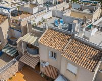 Resale - Bungalow - Torrevieja - El chaparral