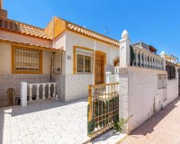 Resale - Bungalow - Torrevieja - El limonar