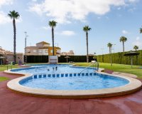 Resale - Bungalow - Torrevieja - El limonar