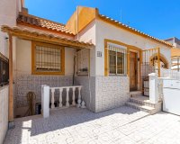 Resale - Bungalow - Torrevieja - El limonar