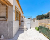 Resale - Bungalow - Torrevieja - El limonar