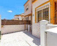 Resale - Bungalow - Torrevieja - El limonar