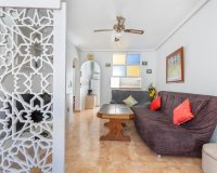 Resale - Bungalow - Torrevieja - El limonar