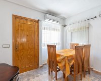 Resale - Bungalow - Torrevieja - El limonar