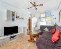 Resale - Bungalow - Torrevieja - El limonar