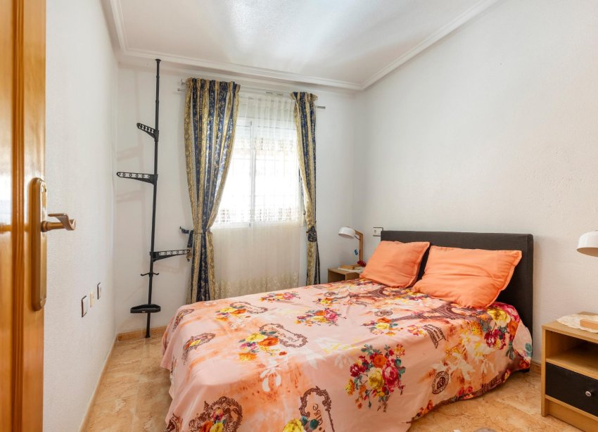 Resale - Bungalow - Torrevieja - El limonar