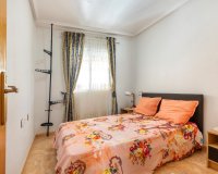 Resale - Bungalow - Torrevieja - El limonar