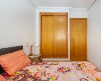 Resale - Bungalow - Torrevieja - El limonar