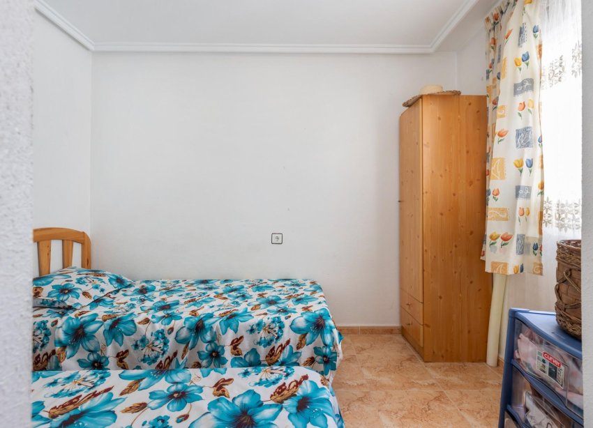 Resale - Bungalow - Torrevieja - El limonar