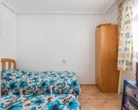 Resale - Bungalow - Torrevieja - El limonar