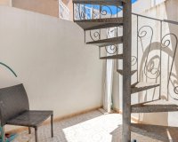 Resale - Bungalow - Torrevieja - El limonar