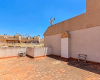 Resale - Bungalow - Torrevieja - El limonar