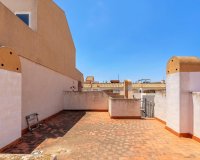 Resale - Bungalow - Torrevieja - El limonar