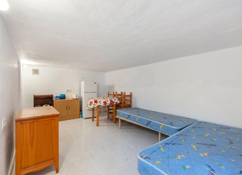 Resale - Bungalow - Torrevieja - El limonar