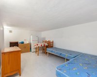 Resale - Bungalow - Torrevieja - El limonar