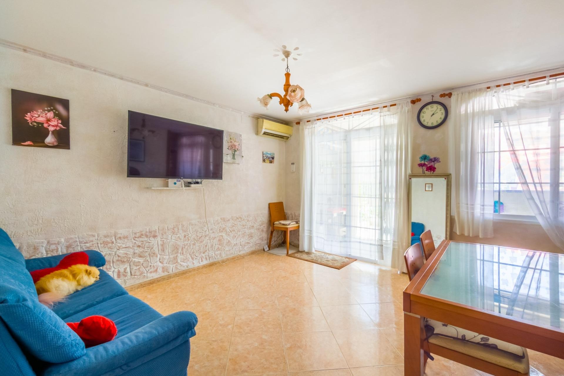 Resale - Bungalow - Torrevieja - El limonar