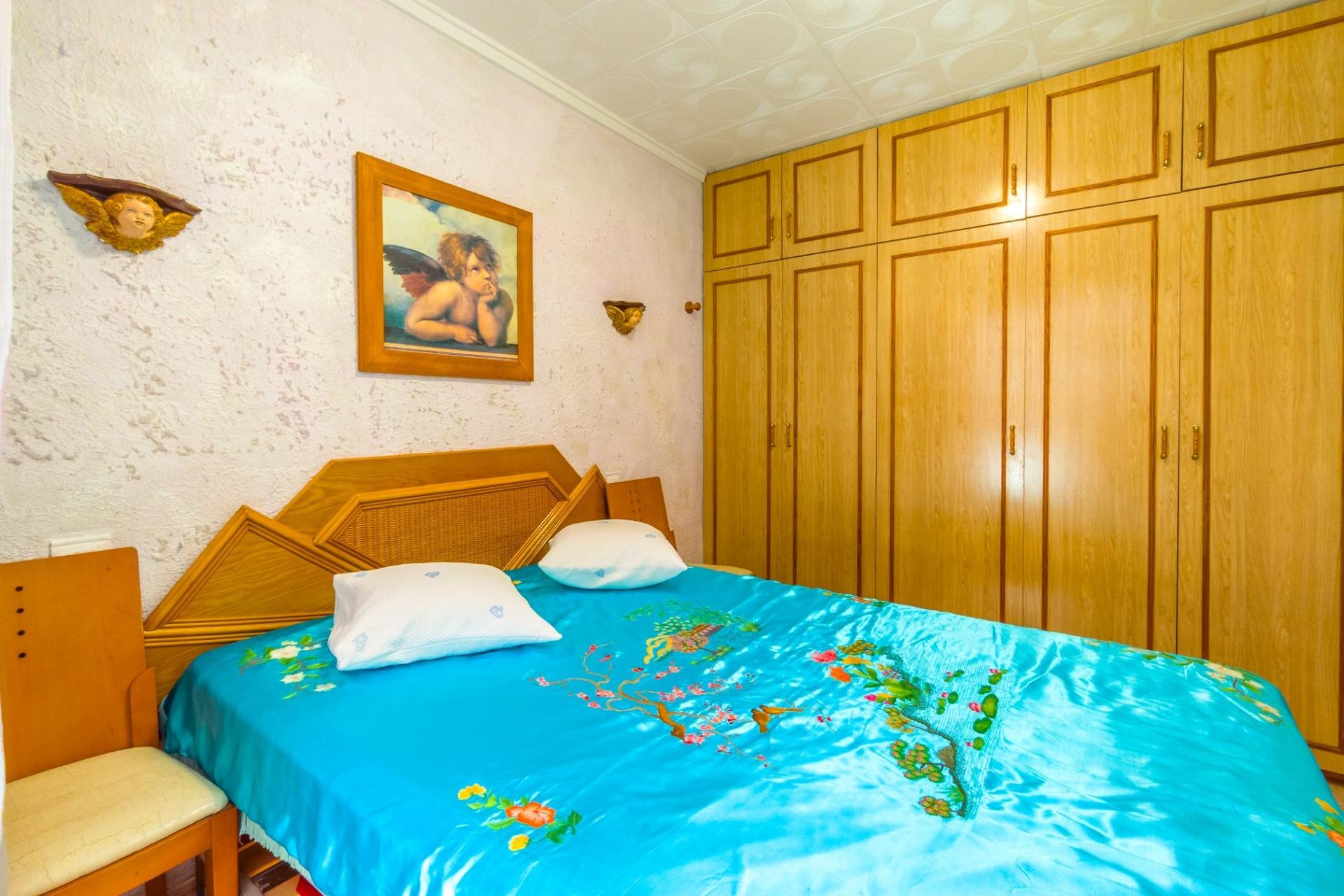 Resale - Bungalow - Torrevieja - El limonar