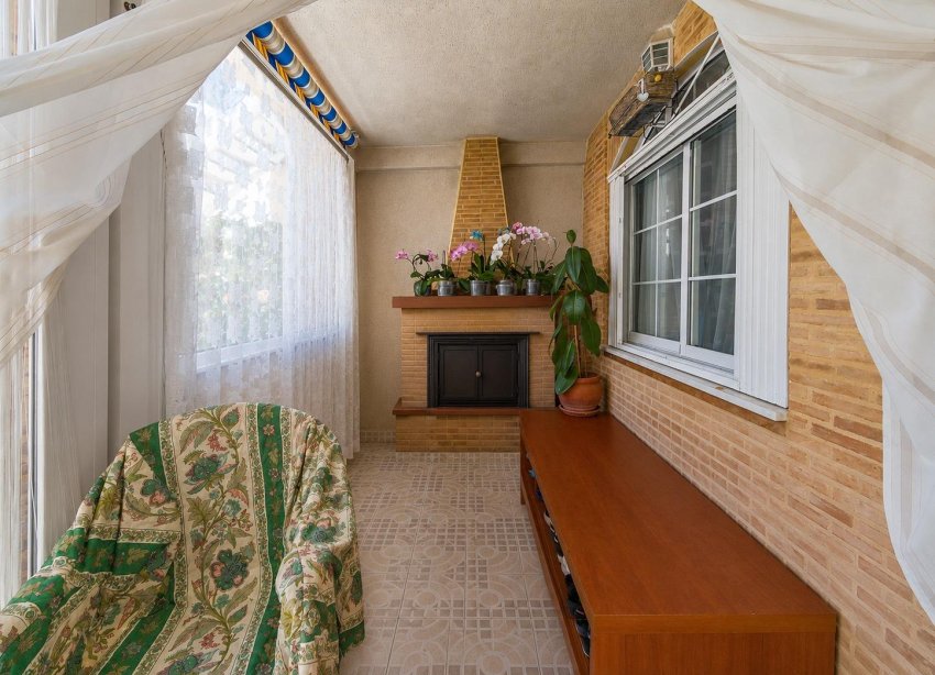 Resale - Bungalow - Torrevieja - El limonar