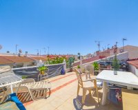 Resale - Bungalow - Torrevieja - El limonar