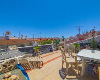 Resale - Bungalow - Torrevieja - El limonar
