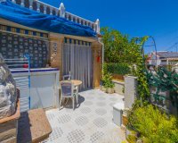 Resale - Bungalow - Torrevieja - El limonar