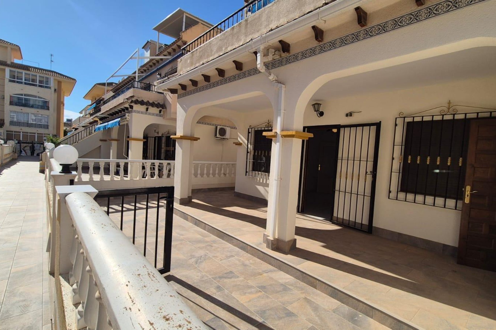 Resale - Bungalow - Torrevieja - La Mata