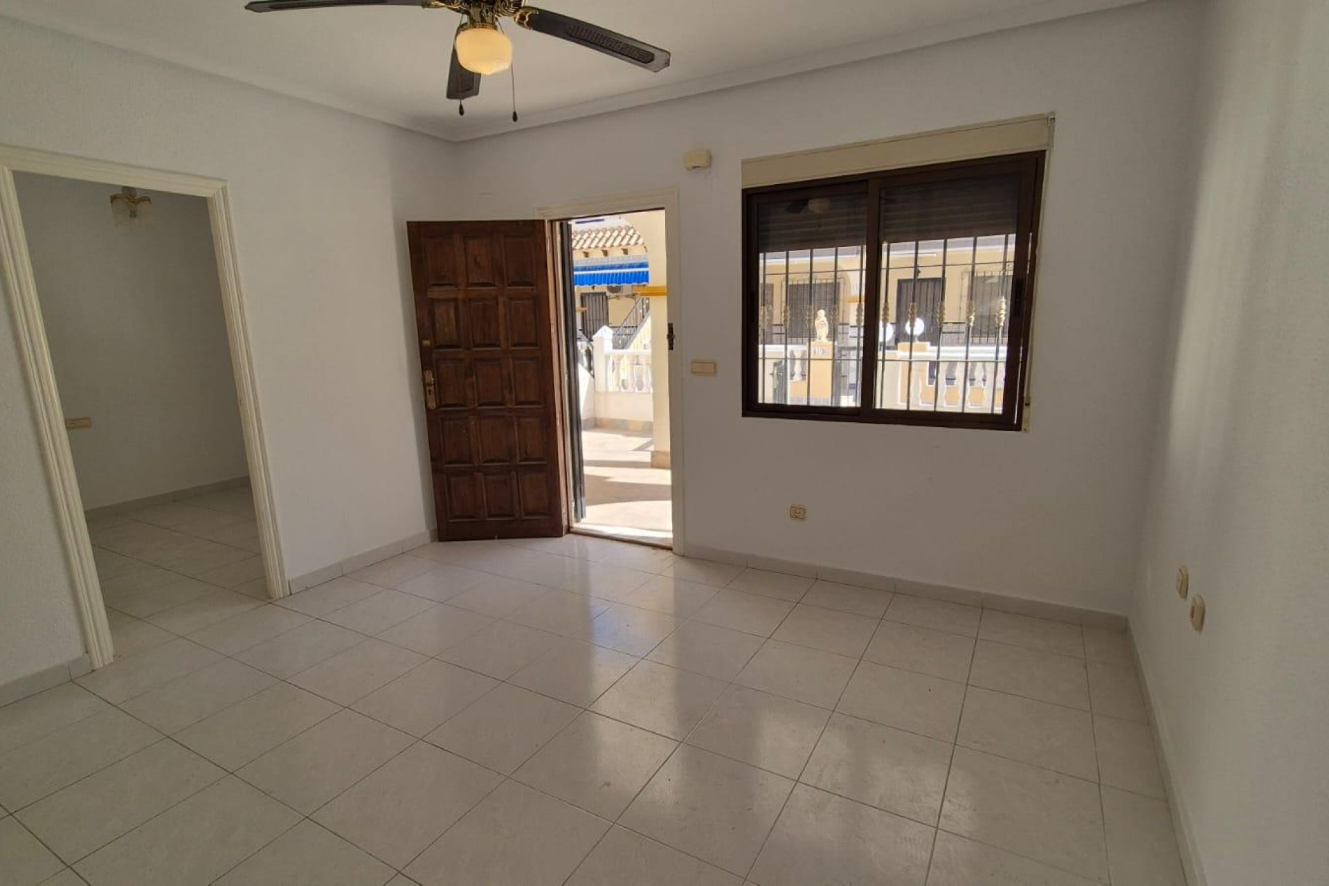 Resale - Bungalow - Torrevieja - La Mata