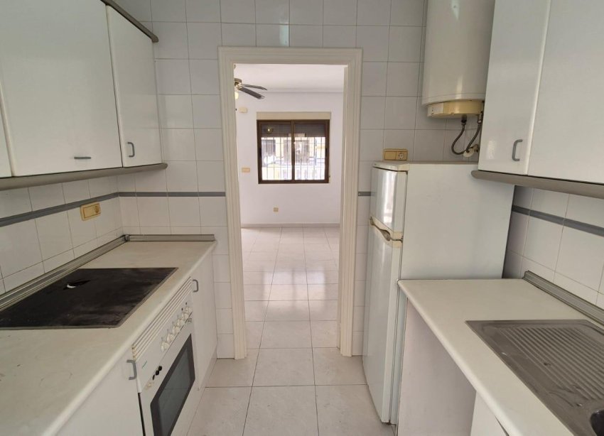 Resale - Bungalow - Torrevieja - La Mata