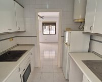 Resale - Bungalow - Torrevieja - La Mata