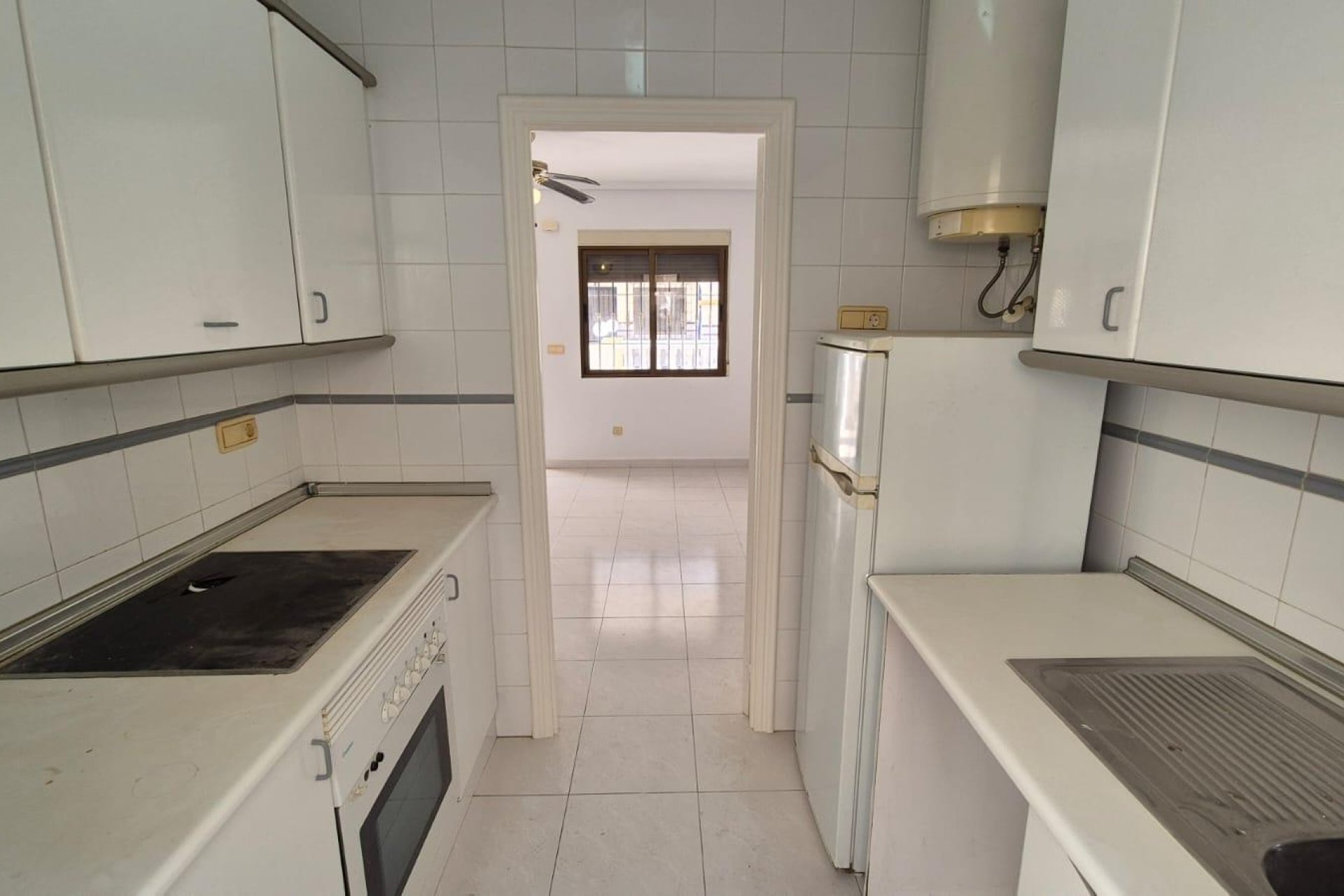 Resale - Bungalow - Torrevieja - La Mata