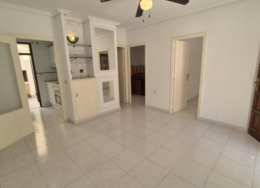 Resale - Bungalow - Torrevieja - La Mata