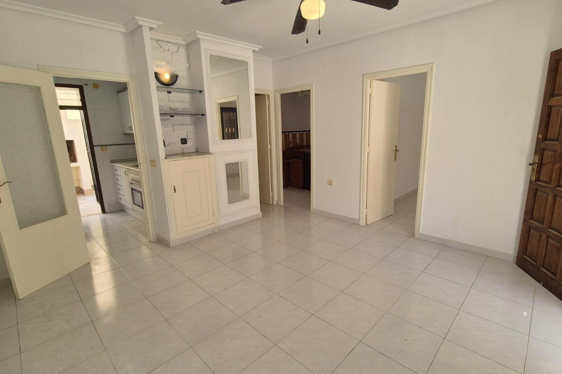 Resale - Bungalow - Torrevieja - La Mata