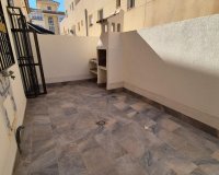 Resale - Bungalow - Torrevieja - La Mata