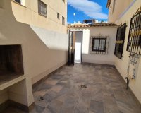 Resale - Bungalow - Torrevieja - La Mata