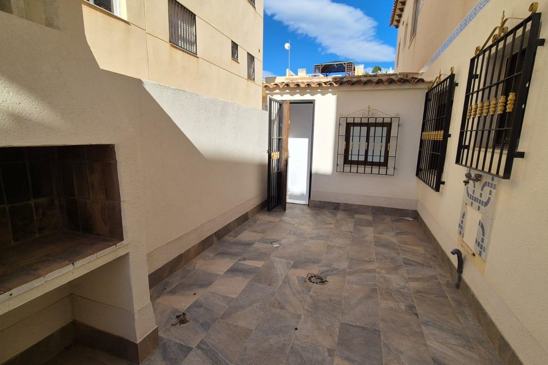 Resale - Bungalow - Torrevieja - La Mata