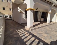 Resale - Bungalow - Torrevieja - La Mata