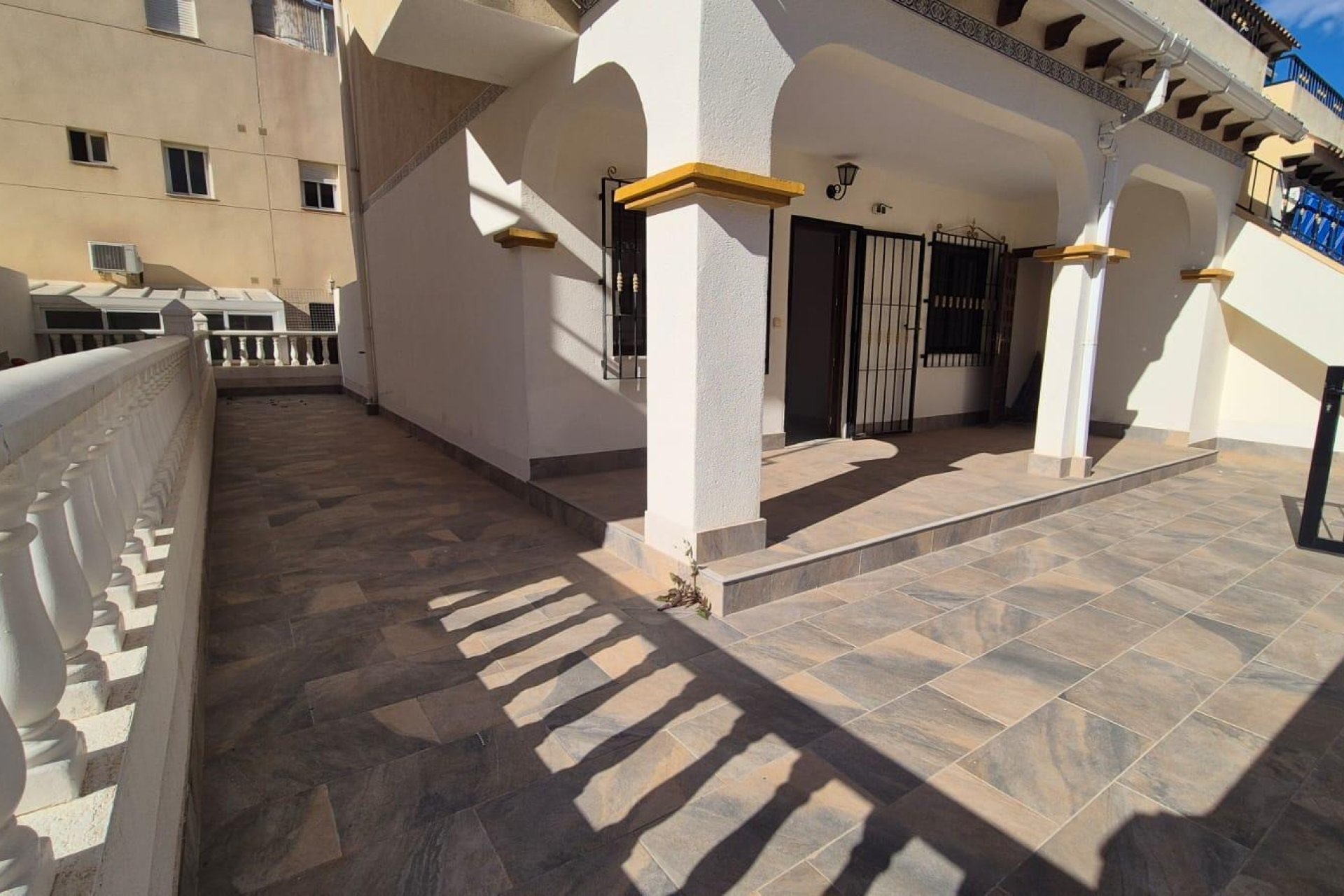 Resale - Bungalow - Torrevieja - La Mata