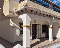 Resale - Bungalow - Torrevieja - La Mata