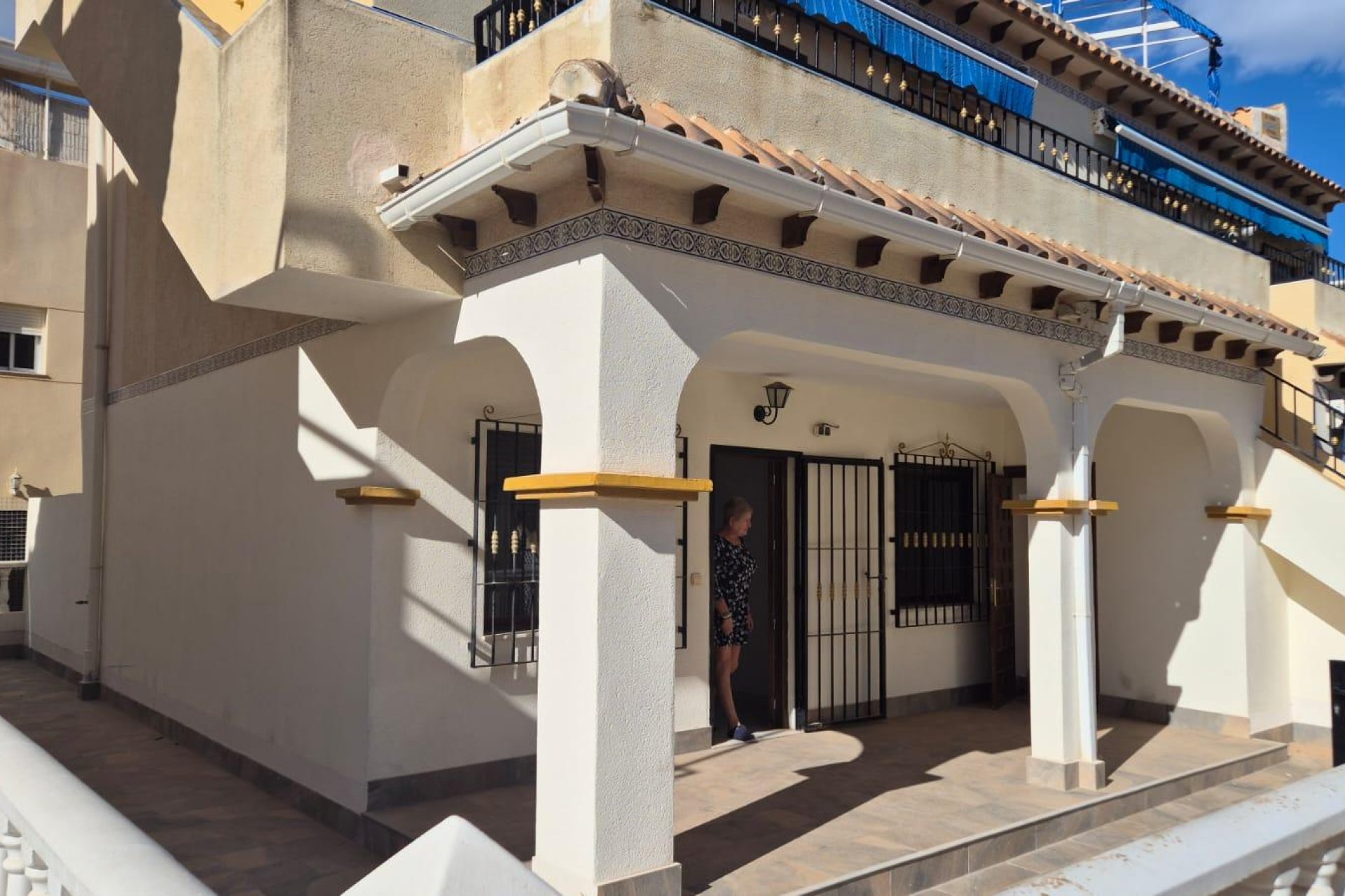 Resale - Bungalow - Torrevieja - La Mata