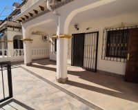 Resale - Bungalow - Torrevieja - La Mata