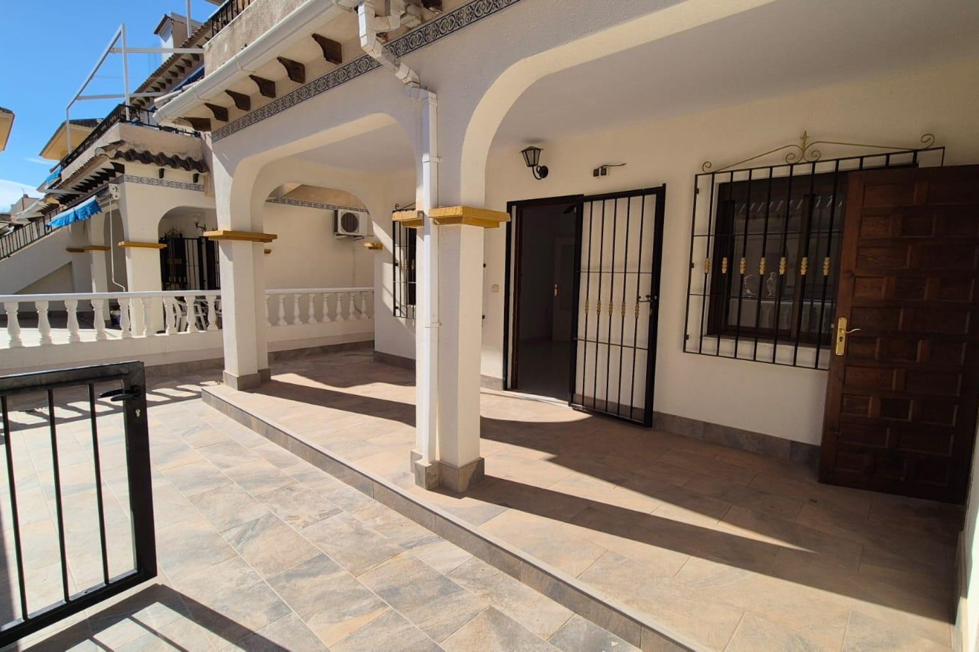 Resale - Bungalow - Torrevieja - La Mata