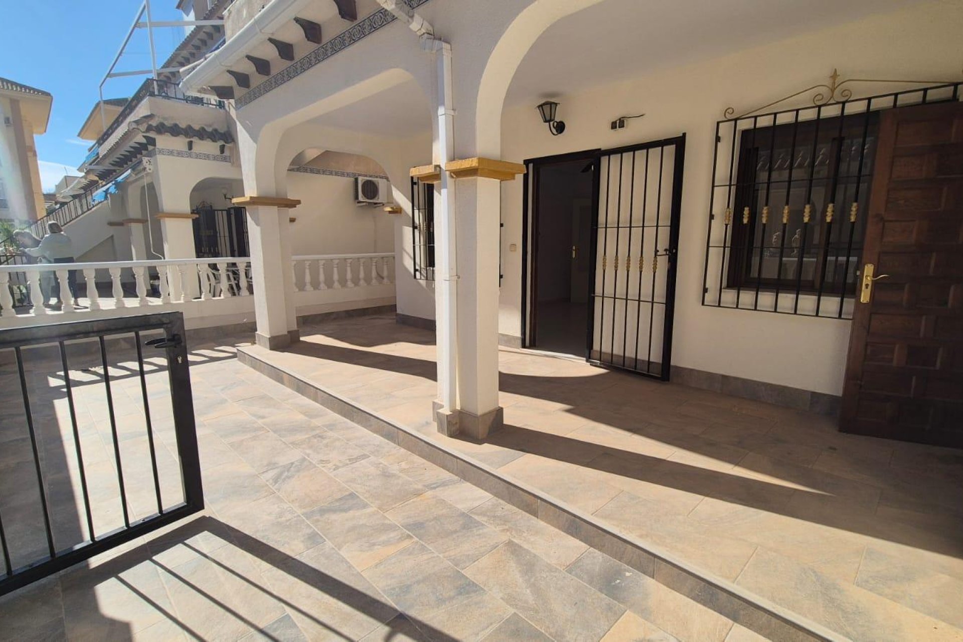 Resale - Bungalow - Torrevieja - La Mata