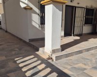 Resale - Bungalow - Torrevieja - La Mata