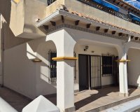 Resale - Bungalow - Torrevieja - La Mata