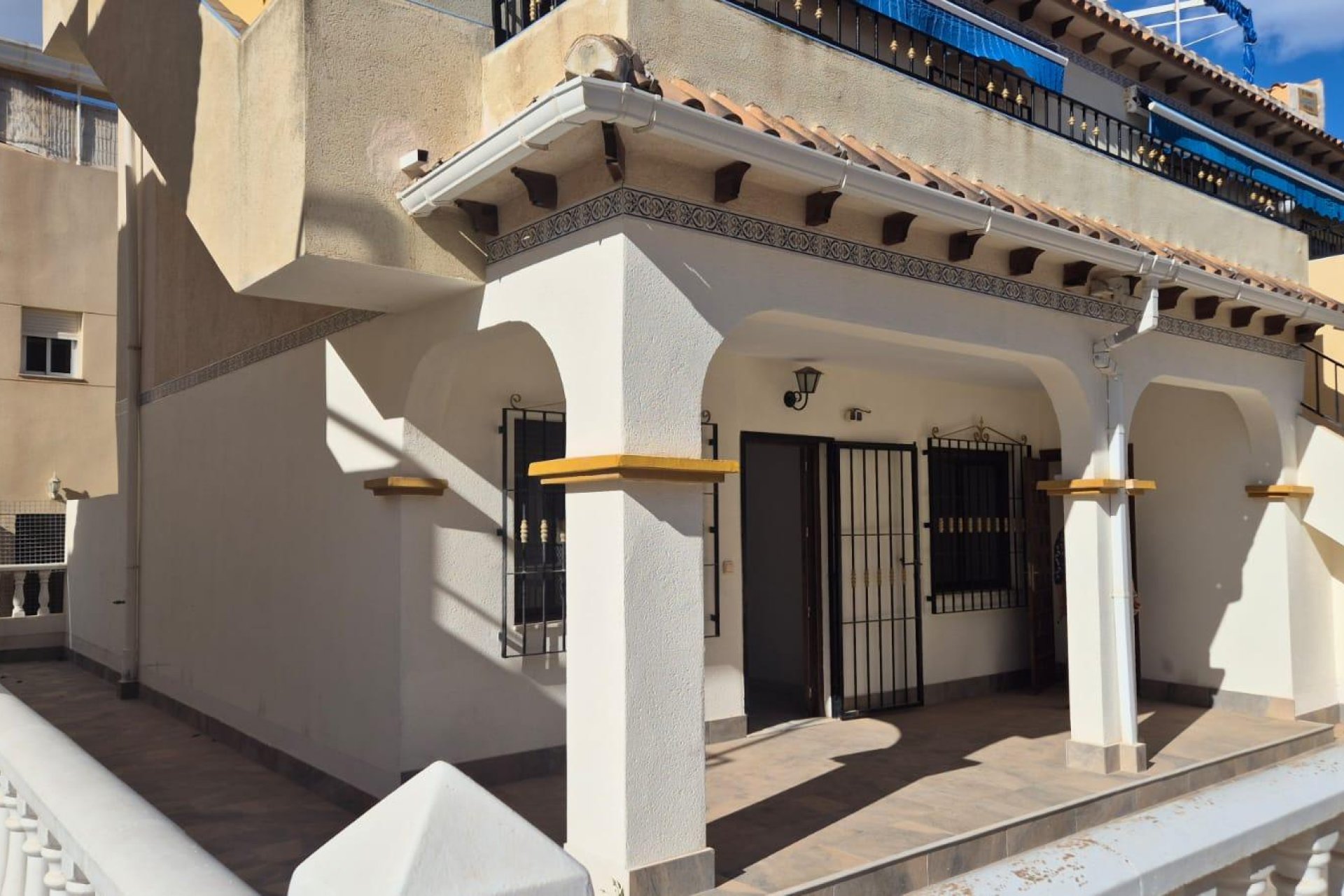 Resale - Bungalow - Torrevieja - La Mata