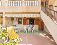 Resale - Bungalow - Torrevieja - La Mata