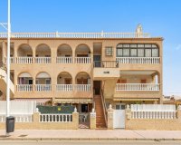 Resale - Bungalow - Torrevieja - La Mata