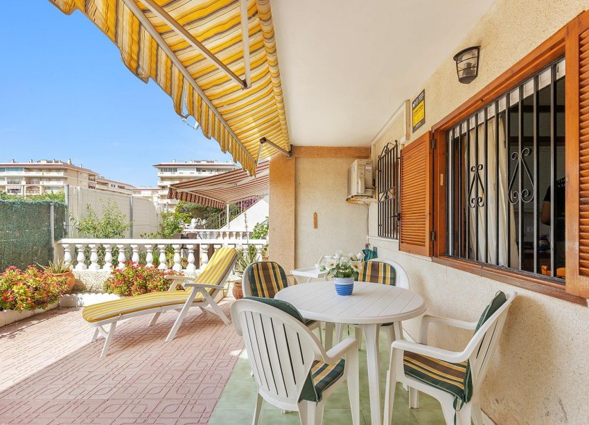 Resale - Bungalow - Torrevieja - La Mata